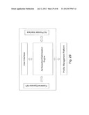 SYSTEM FOR RETRIEVING MOBILE COMMUNICATION FACILITY USER DATA FROM A     PLURALITY OF PROVIDERS diagram and image