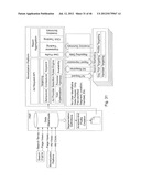 SYSTEM FOR RETRIEVING MOBILE COMMUNICATION FACILITY USER DATA FROM A     PLURALITY OF PROVIDERS diagram and image