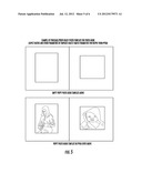 SYSTEM AND METHOD FOR PRODUCING DIGITAL IMAGE PHOTO-SPECIALTY PRODUCTS diagram and image
