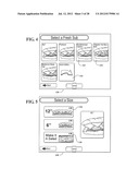 COMPUTER-BASED ORDERING SYSTEM diagram and image