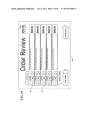 COMPUTER-BASED ORDERING SYSTEM diagram and image