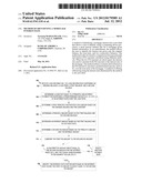 METHOD OF IDENTIFYING A MORTGAGE INTEREST RATE diagram and image