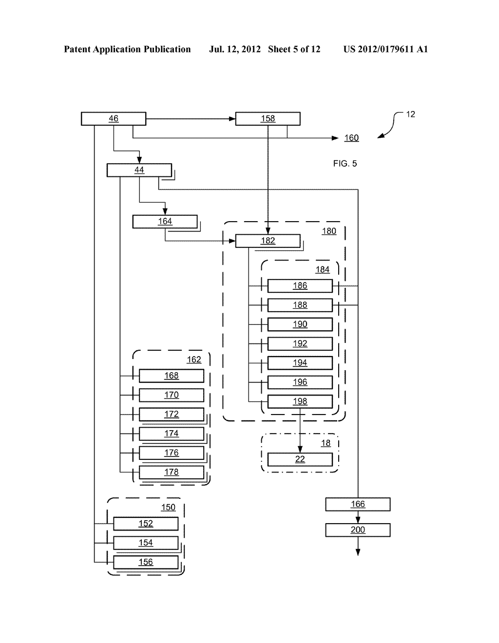 Digital Content Vending, Delivery, And Maintenance System - diagram, schematic, and image 06