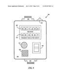 METHOD, DEVICE AND SYSTEM FOR RESPONSIVE LOAD MANAGEMENT USING FREQUENCY     REGULATION CREDITS diagram and image