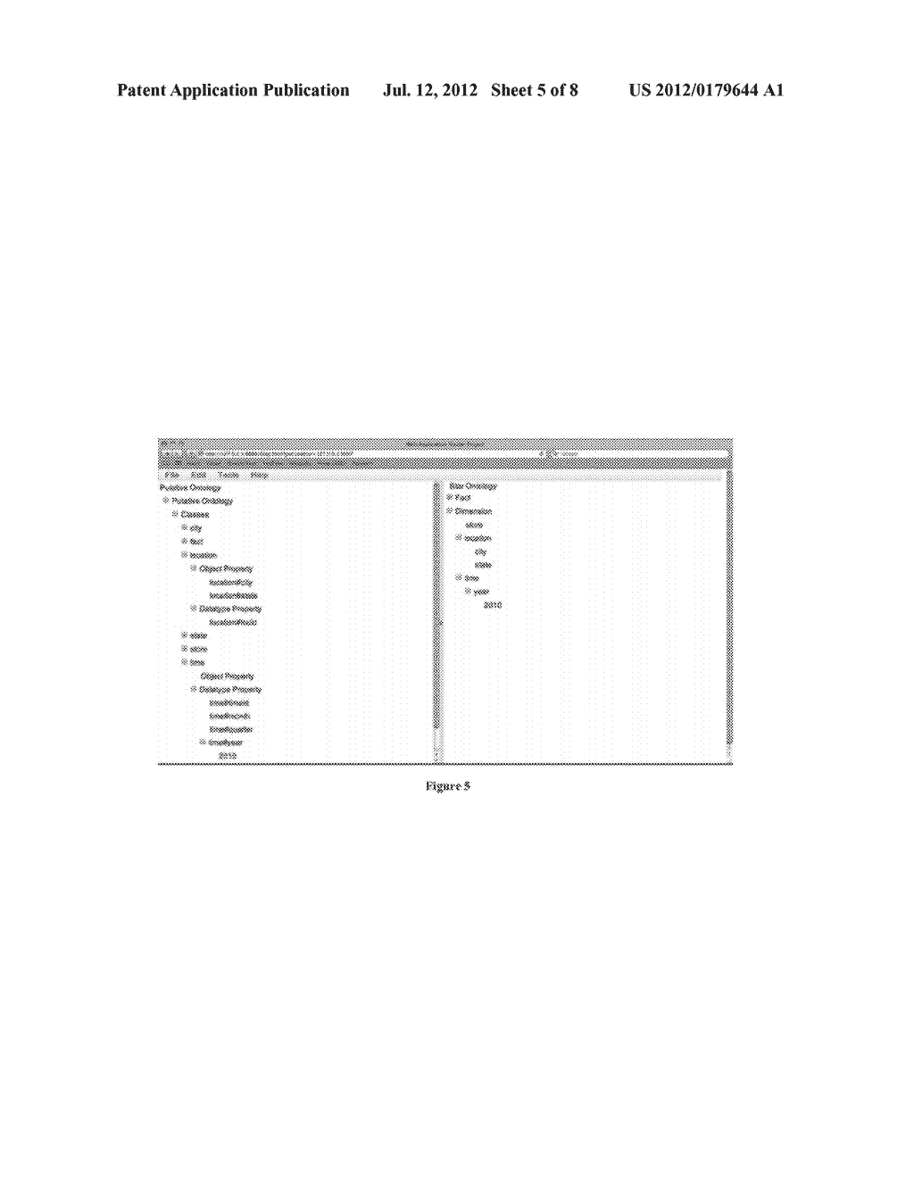 Automatic Synthesis and Presentation of OLAP Cubes from Semantically     Enriched Data Sources - diagram, schematic, and image 06