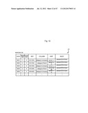 DATA SYNCHRONIZATION SYSTEM AND DATA SYNCHRONIZATION METHOD diagram and image