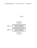 DATA SYNCHRONIZATION SYSTEM AND DATA SYNCHRONIZATION METHOD diagram and image