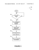 METHOD AND SYSTEM FOR INTEGRATING A PBX-EQUIPPED CLIENT AND AN ON-DEMAND     DATABASE SERVICE diagram and image