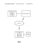 HARDWARE ACCELERATED SHORTEST PATH COMPUTATION diagram and image