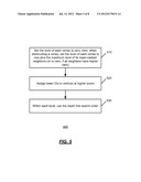 HARDWARE ACCELERATED SHORTEST PATH COMPUTATION diagram and image