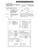 DATA MANAGEMENT AND CONTROL USING DATA IMPORTANCE LEVELS diagram and image