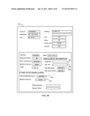 DATA MANAGEMENT AND CONTROL USING DATA IMPORTANCE LEVELS diagram and image