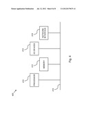 DATA MANAGEMENT AND CONTROL USING DATA IMPORTANCE LEVELS diagram and image