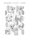 DATA CLASSIFICATION diagram and image