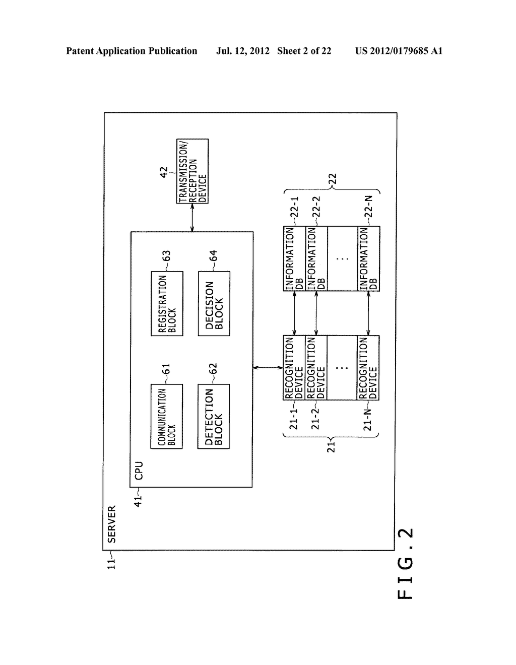 INFORMATION PROVIDING APPARATUS AND METHOD, TERMINAL APPARATUS AND     INFORMATION PROCESSING METHOD, AND PROGRAM - diagram, schematic, and image 03