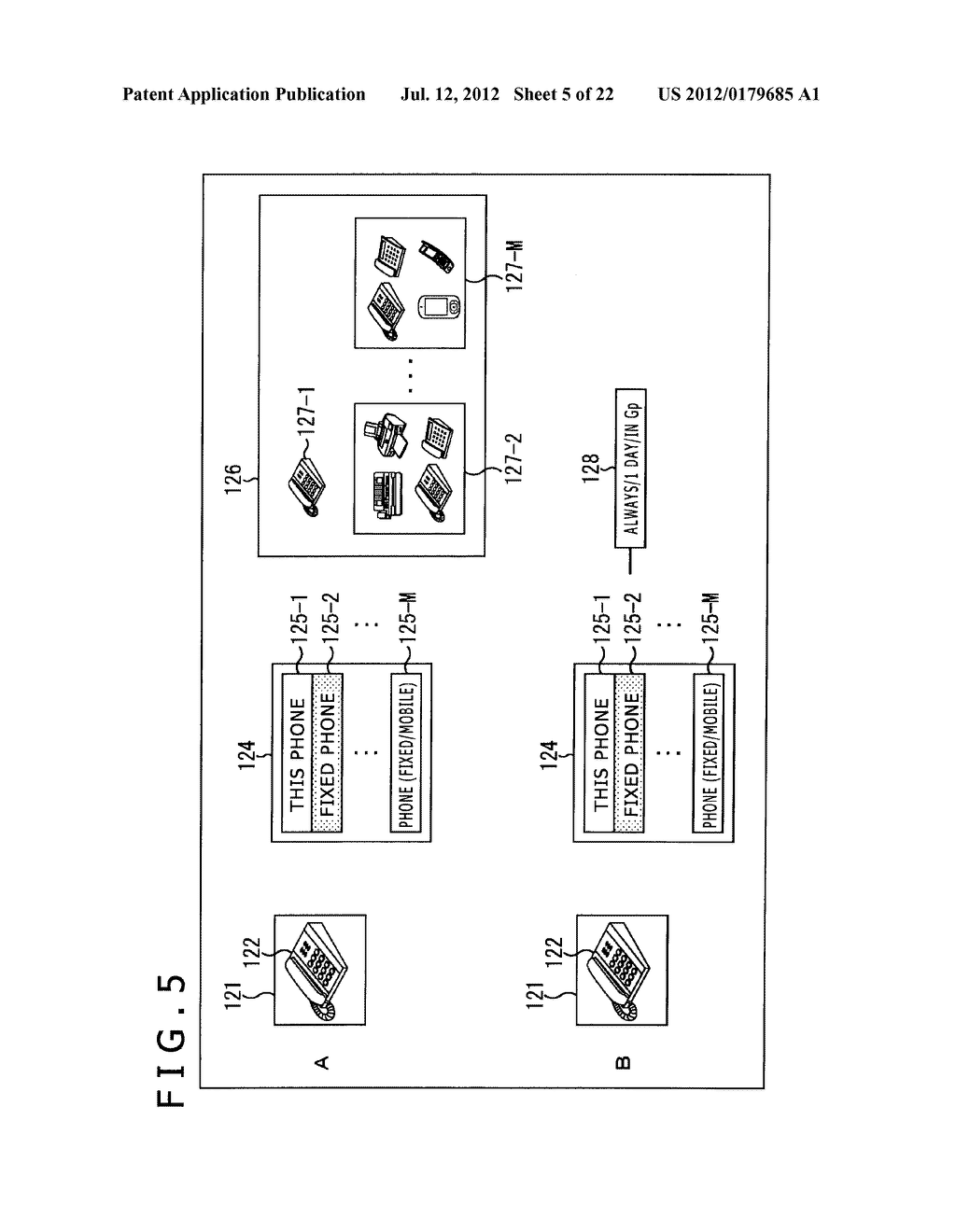 INFORMATION PROVIDING APPARATUS AND METHOD, TERMINAL APPARATUS AND     INFORMATION PROCESSING METHOD, AND PROGRAM - diagram, schematic, and image 06