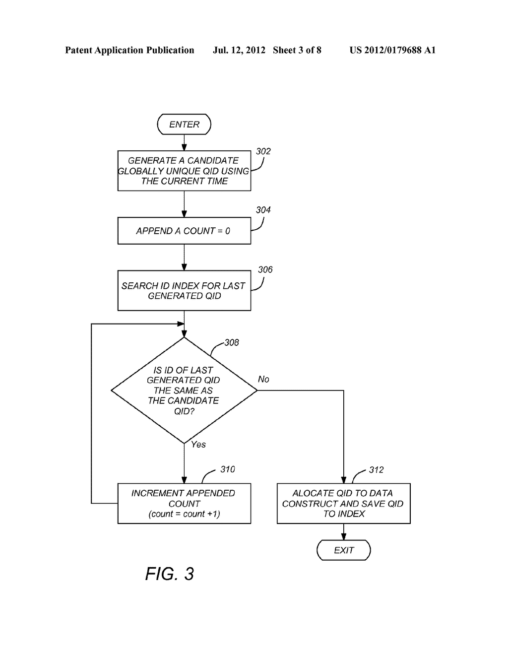 SYSTEM AND METHOD FOR BROKERING INFORMATION BETWEEN A PLURALITY OF     COMMERCIALLY DISTINCT CLIENTS - diagram, schematic, and image 04