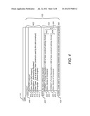 SYSTEM AND METHOD FOR BROKERING INFORMATION BETWEEN A PLURALITY OF     COMMERCIALLY DISTINCT CLIENTS diagram and image