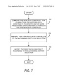 SYSTEM AND METHOD FOR BROKERING INFORMATION BETWEEN A PLURALITY OF     COMMERCIALLY DISTINCT CLIENTS diagram and image