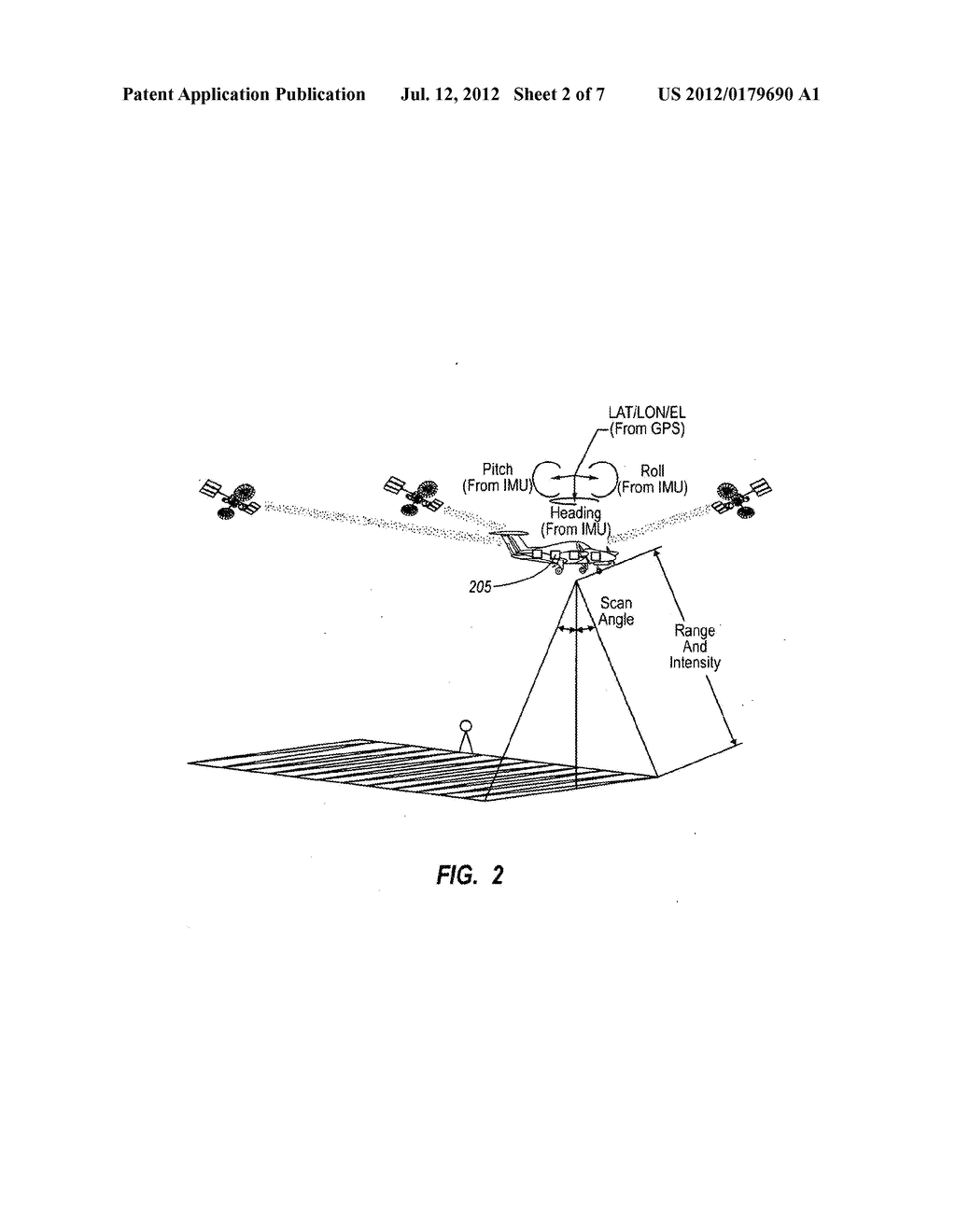 RAPID, SPATIAL-DATA VIEWING AND MANIPULATING INCLUDING DATA PARTITION AND     INDEXING - diagram, schematic, and image 03