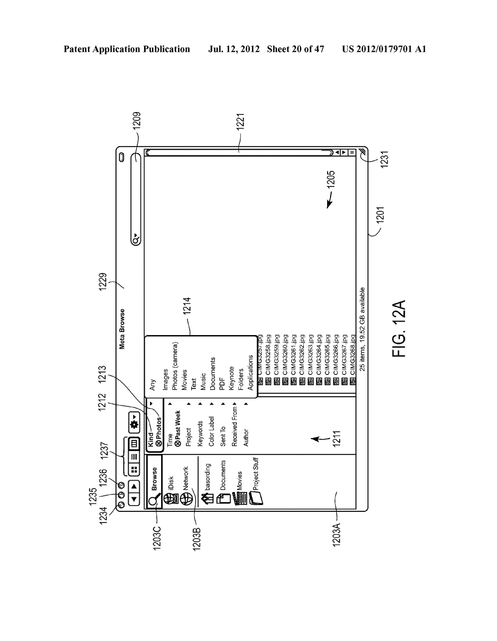 METHODS AND SYSTEMS FOR MANAGING DATA - diagram, schematic, and image 21