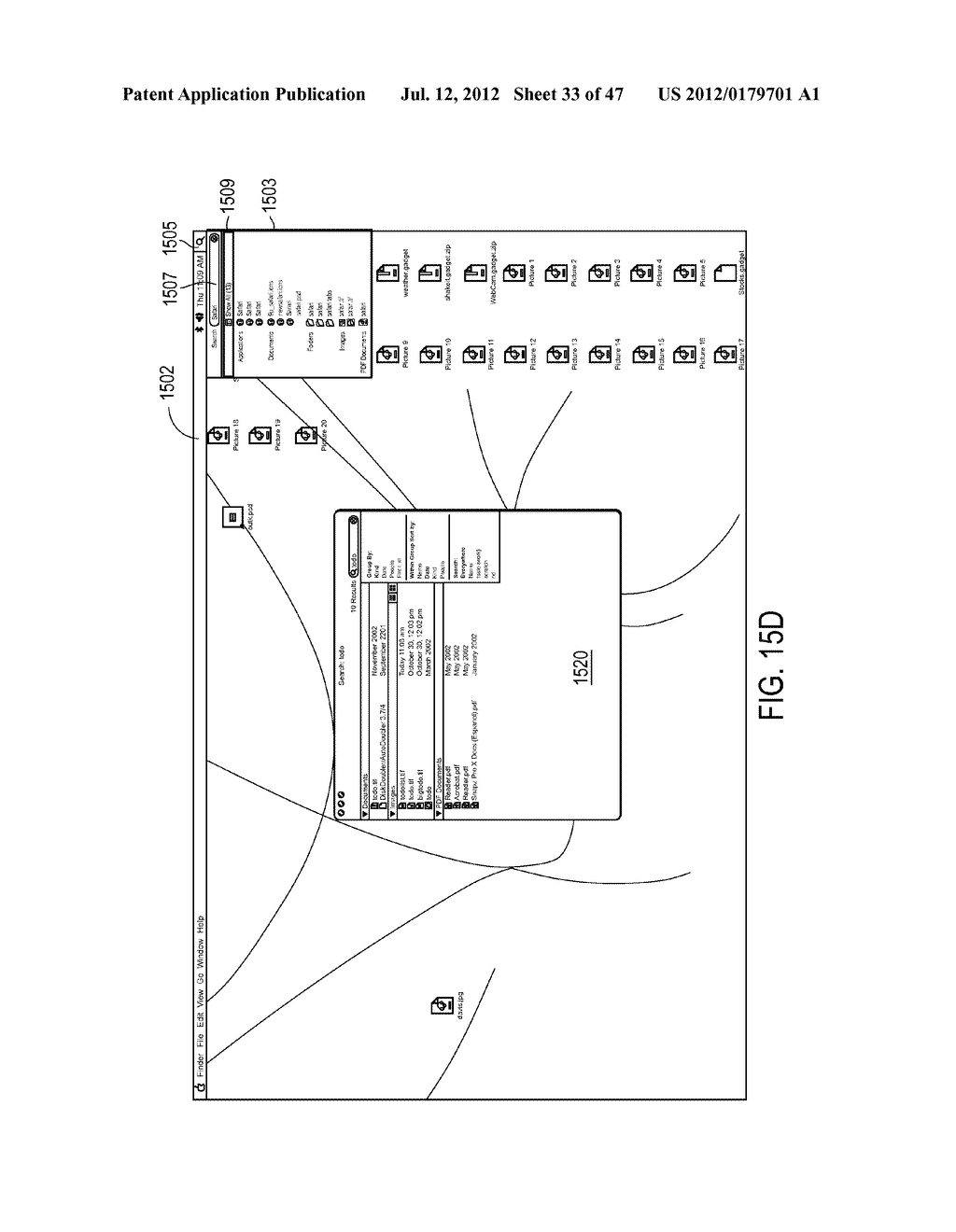 METHODS AND SYSTEMS FOR MANAGING DATA - diagram, schematic, and image 34