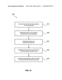 Range programming using a search query diagram and image