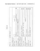 System and Method for Accessing a Database Including Data Abstraction     Layer and Request Table Processing diagram and image