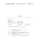 System and Method for Accessing a Database Including Data Abstraction     Layer and Request Table Processing diagram and image