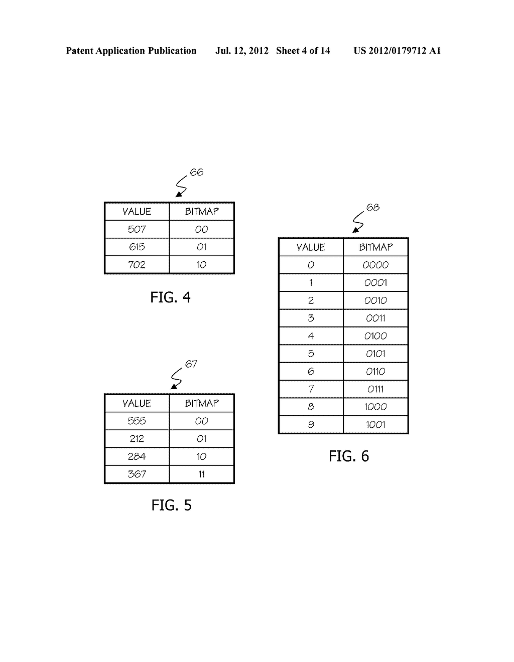 ENCODED MATRIX INDEX - diagram, schematic, and image 05