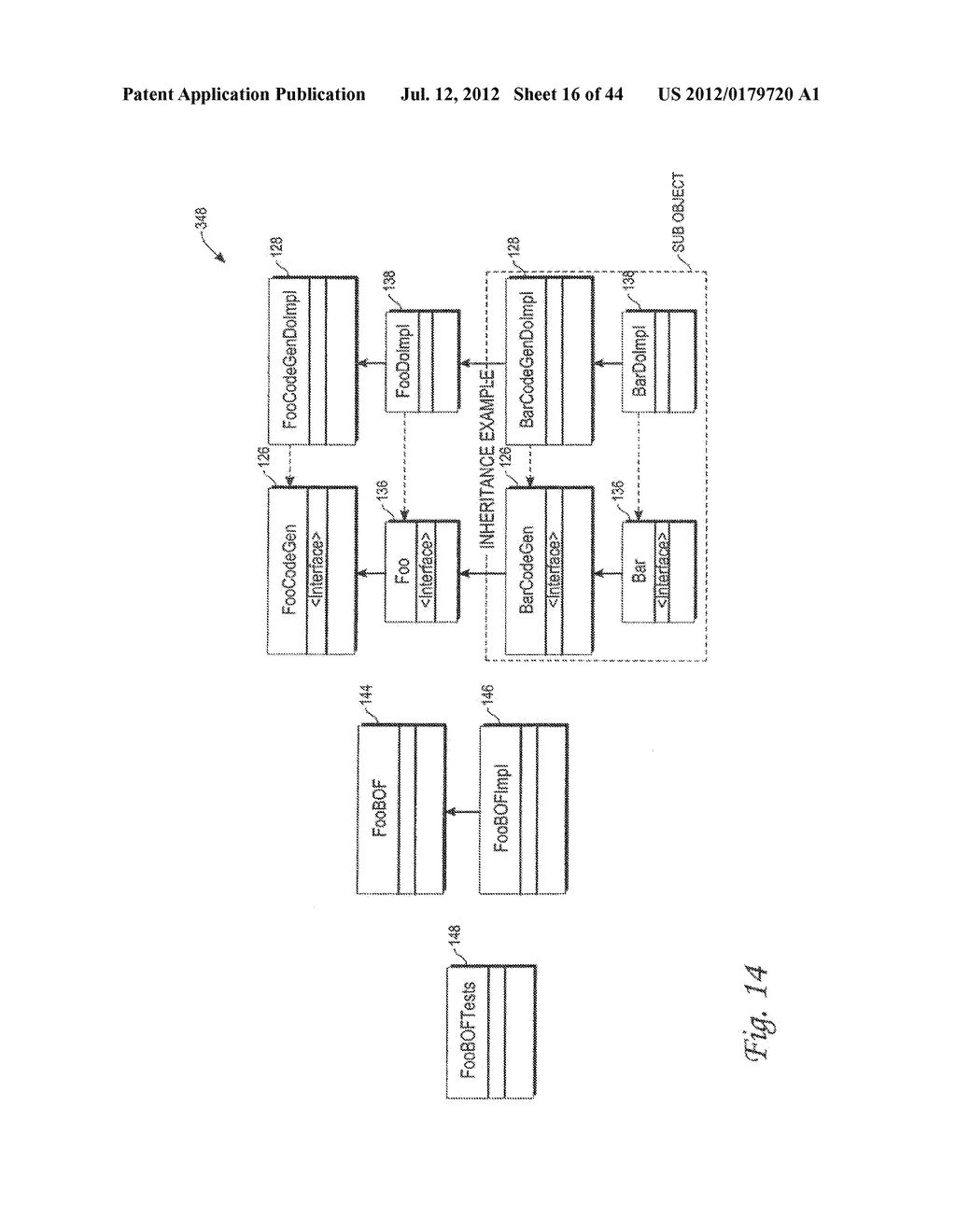 METHOD AND SYSTEM FOR DYNAMIC TEMPLATIZED QUERY LANGUAGE IN SOFTWARE - diagram, schematic, and image 17