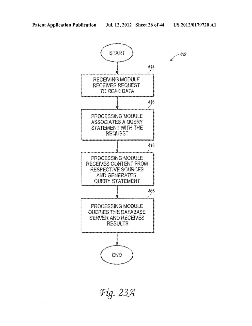 METHOD AND SYSTEM FOR DYNAMIC TEMPLATIZED QUERY LANGUAGE IN SOFTWARE - diagram, schematic, and image 27