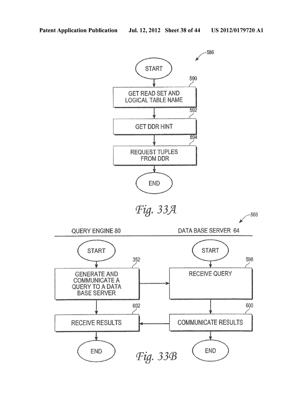 METHOD AND SYSTEM FOR DYNAMIC TEMPLATIZED QUERY LANGUAGE IN SOFTWARE - diagram, schematic, and image 39