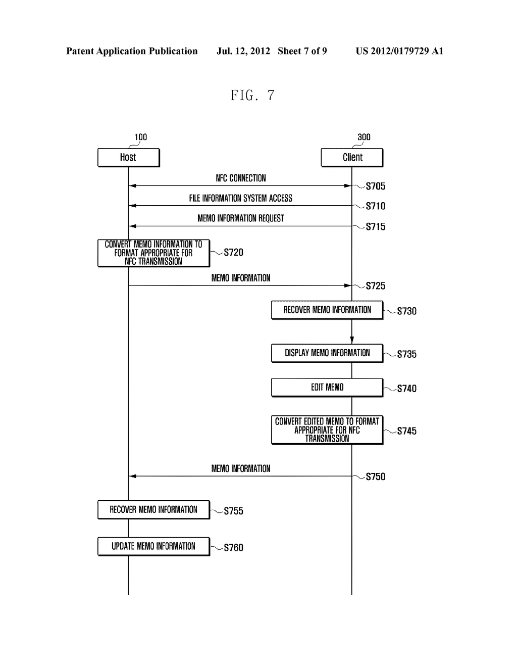 3-FILE INFORMATION SYSTEM MANAGEMENT SYSTEM AND METHOD - diagram, schematic, and image 08