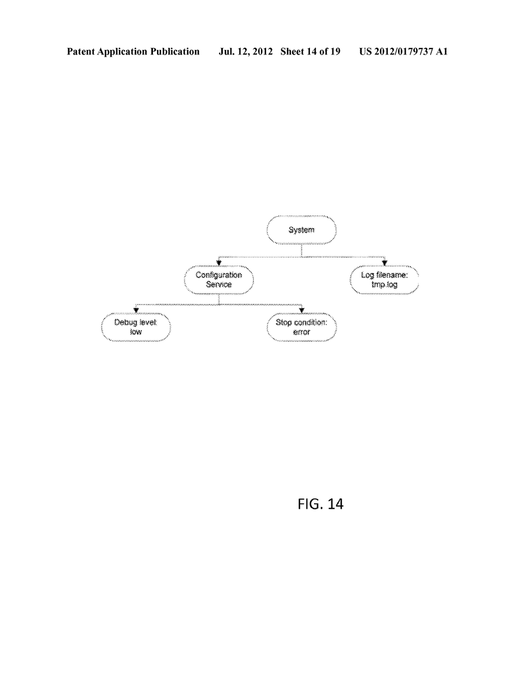 SYSTEM AND METHOD FOR SEARCHING FOR MOBILE DEVICES, AND FOR ESTABLISHING     CONNECTIONS AND DATA EXCHANGE BETWEEN THE MOBILE DEVICES - diagram, schematic, and image 15