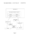 VIRTUAL APPLICATION DELIVERY CHASSIS SYSTEM diagram and image