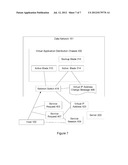 VIRTUAL APPLICATION DELIVERY CHASSIS SYSTEM diagram and image