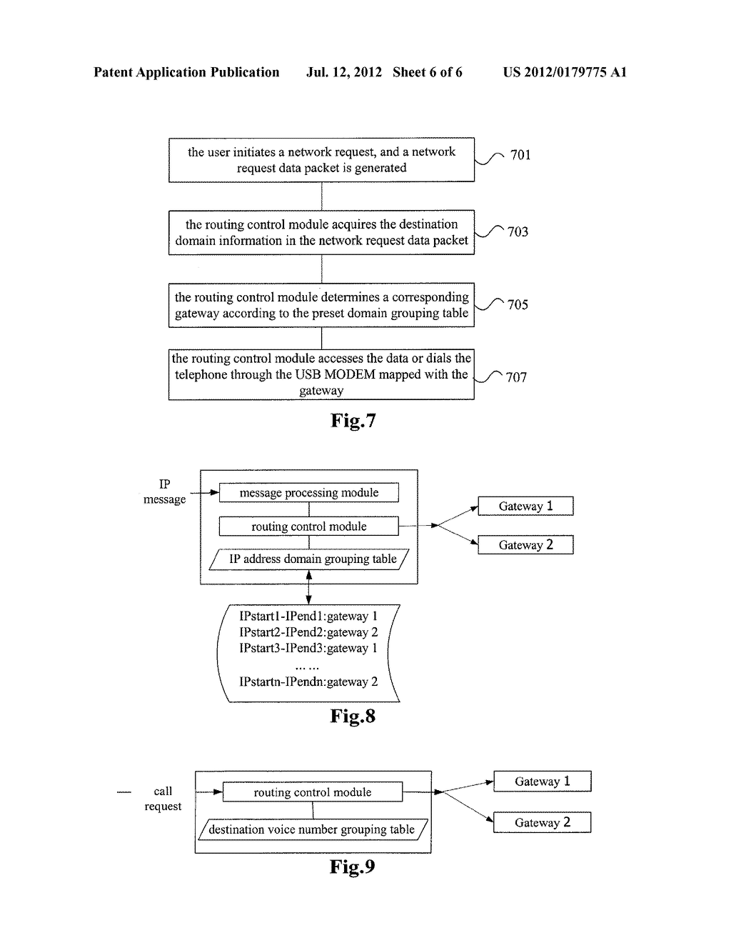 Data Accessing Method Used for Customer Premises Equipment and Customer     Premises Equipment (CPE) Thereof - diagram, schematic, and image 07