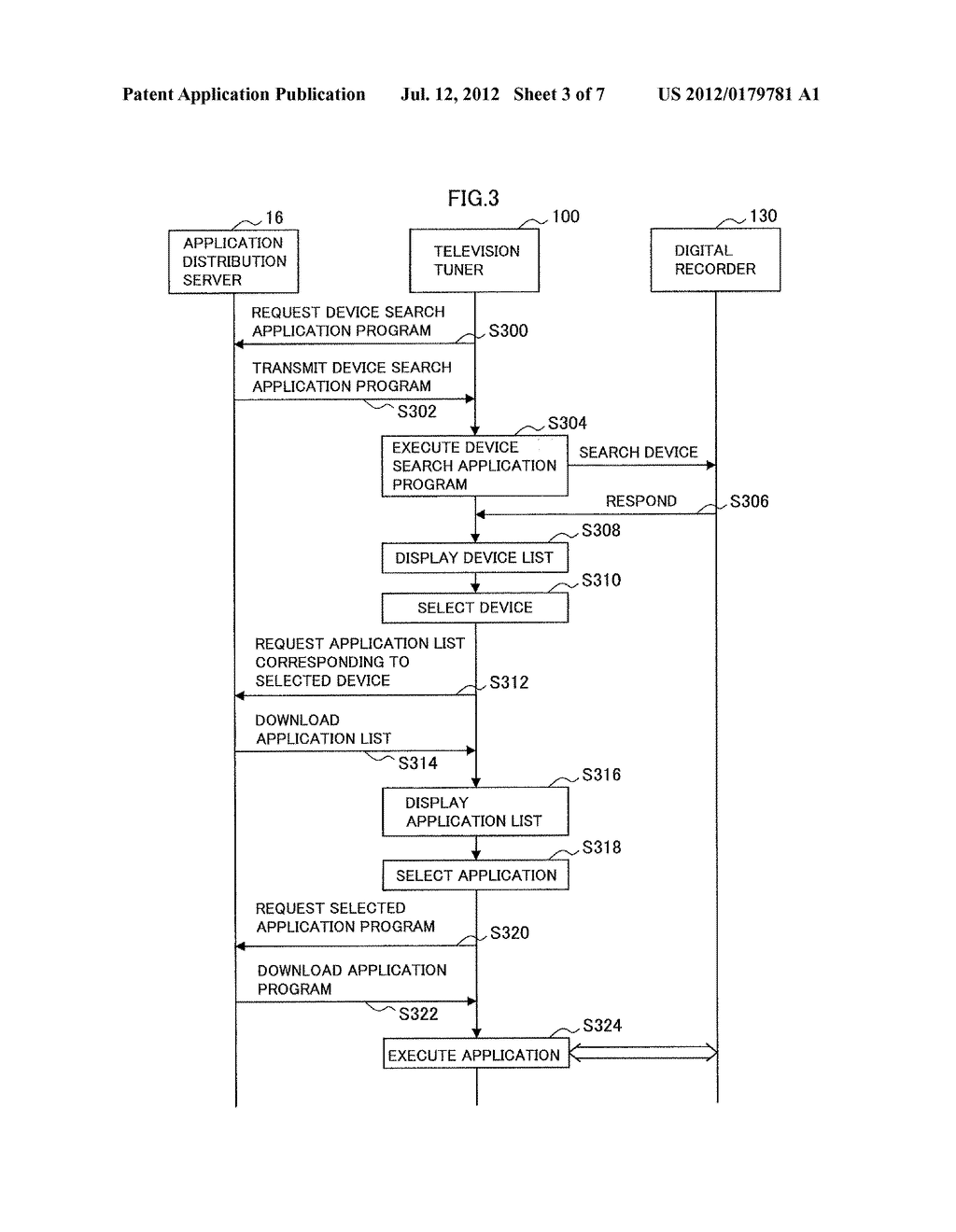 INFORMATION PROCESSING DEVICE AND INFORMATION PROCESSING METHOD - diagram, schematic, and image 04