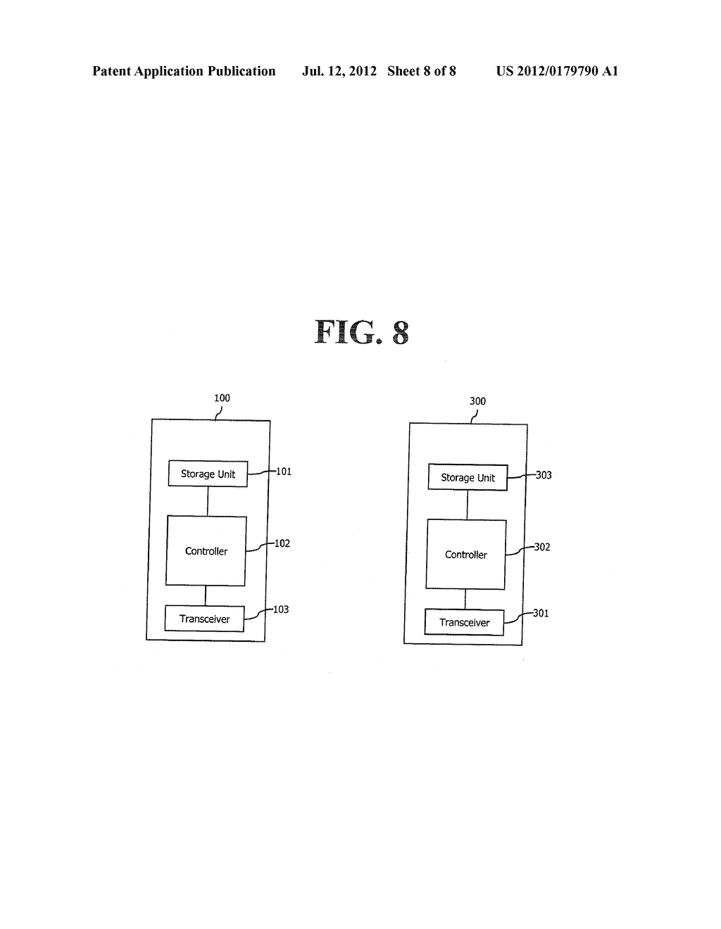 METHOD FOR ALLOCATING AN IP ADDRESS TO MOBILE COMMUNICATION USER EQUIPMENT - diagram, schematic, and image 09