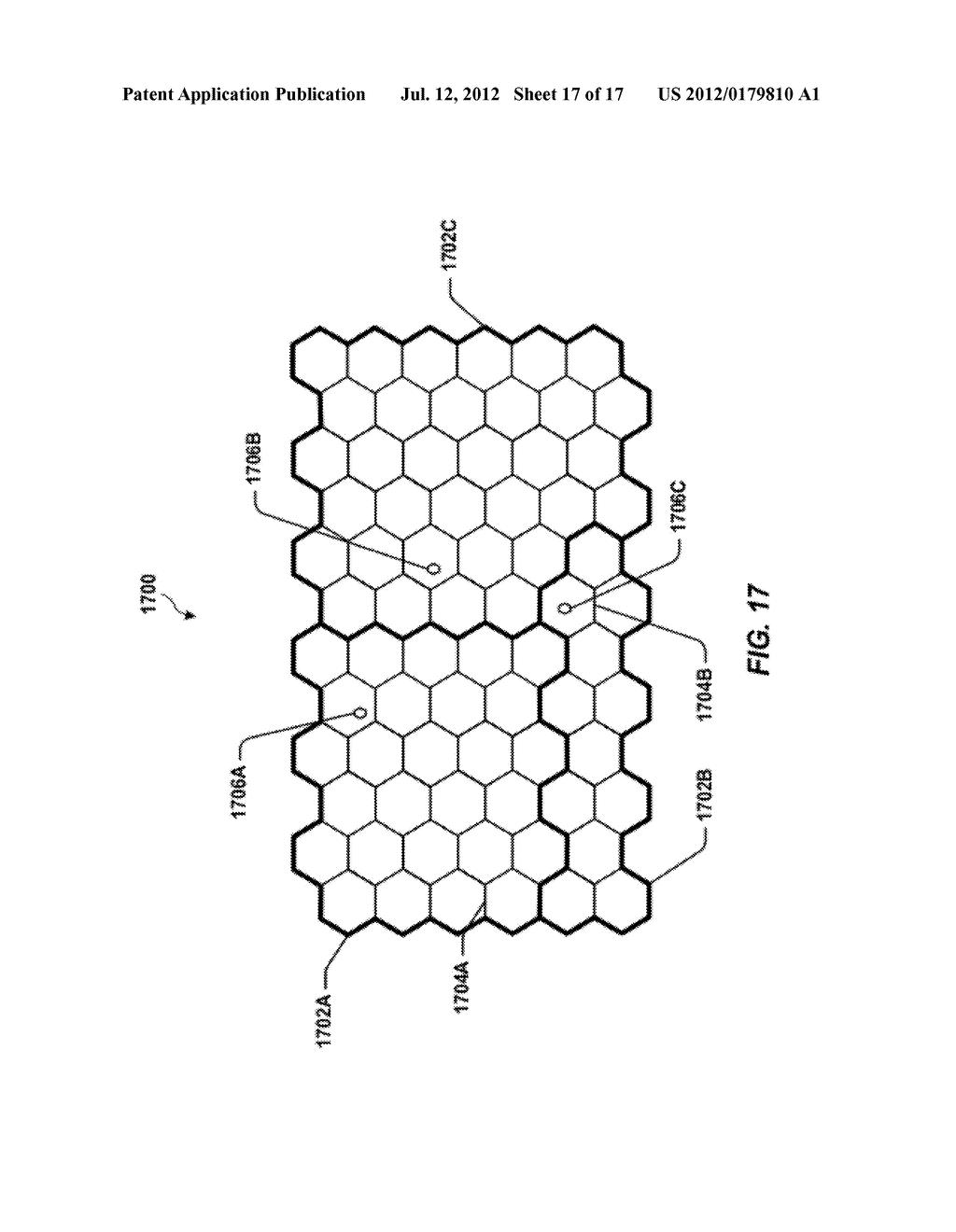 METHOD AND APPARATUS FOR IMPROVING MANAGEMENT OF NETWORK RESOURCES FOR     DEVICES - diagram, schematic, and image 18