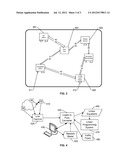 TRAFFIC FLOW INFERENCE BASED ON LINK LOADS AND GRAVITY MEASURES diagram and image