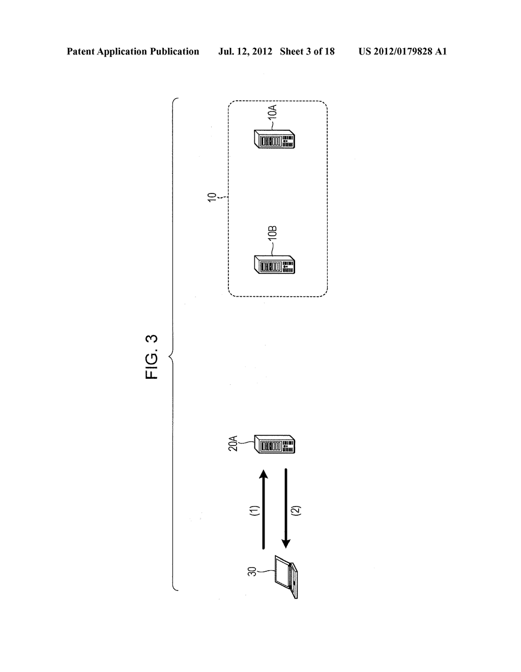 SERVER APPARATUS, SESSION MANAGEMENT APPARATUS, METHOD, SYSTEM, AND     RECORDING MEDIUM OF PROGRAM - diagram, schematic, and image 04