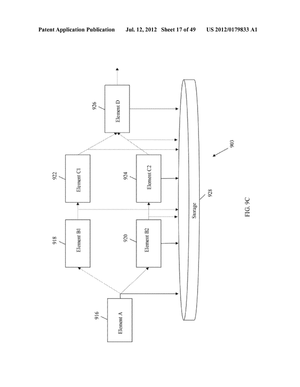 METHOD AND APPARATUS FOR ADAPTING MEDIA - diagram, schematic, and image 18