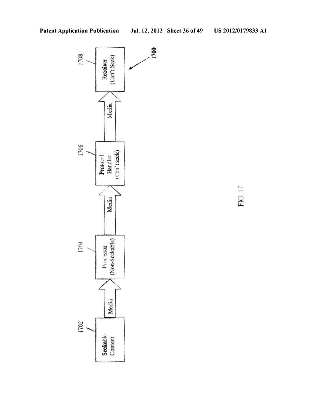 METHOD AND APPARATUS FOR ADAPTING MEDIA - diagram, schematic, and image 37