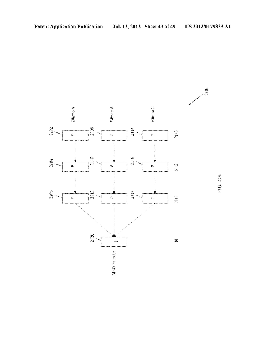 METHOD AND APPARATUS FOR ADAPTING MEDIA - diagram, schematic, and image 44