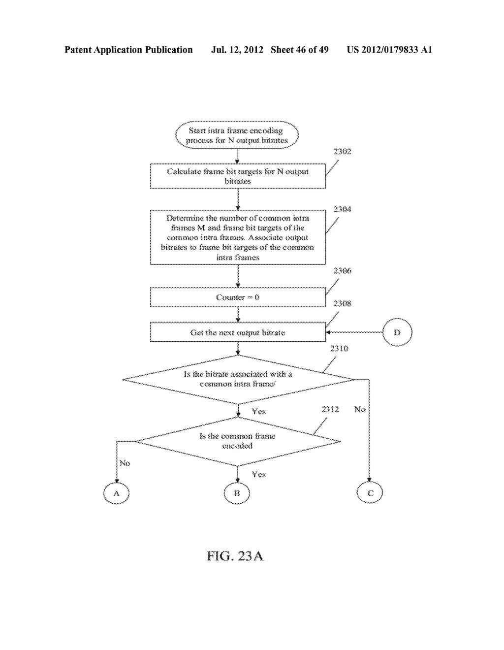 METHOD AND APPARATUS FOR ADAPTING MEDIA - diagram, schematic, and image 47