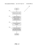 Systems and Methods for Performing Adaptive Bitrate Streaming Based Upon     the Delay of Each Stream and the Channel Rate diagram and image