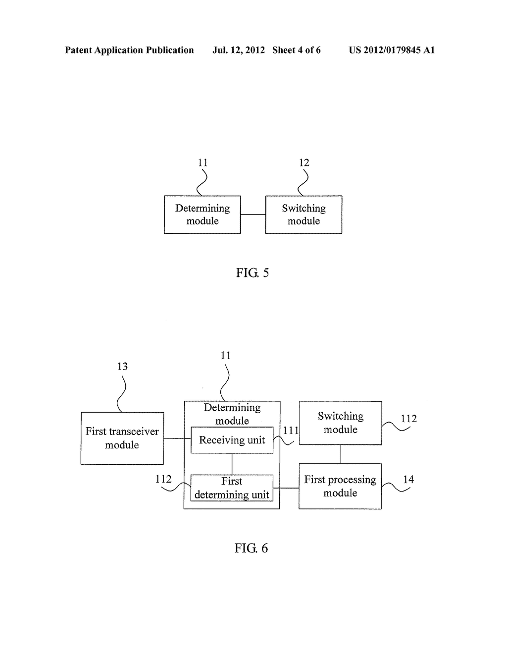 METHOD FOR SWITCHING WORKING MODE, USB DEVICE, AND HOST DEVICE - diagram, schematic, and image 05