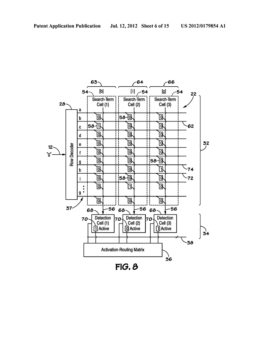 Systems, Methods, and Devices for Configuring a Device - diagram, schematic, and image 07